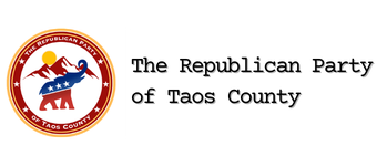 The Republican Party of Taos County